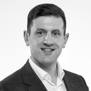 Johnathan Munkley of Zero and WSP