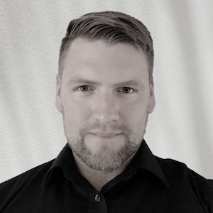 John Ford of Galliford Try