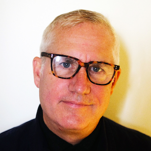 Justin Kirby of the Digital Buildings Council