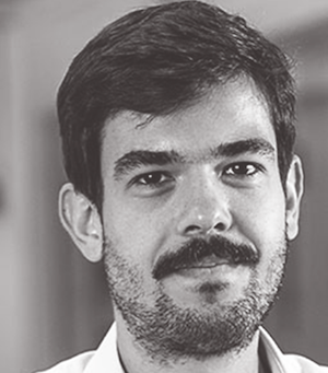 Murillo Piazzi of Okana