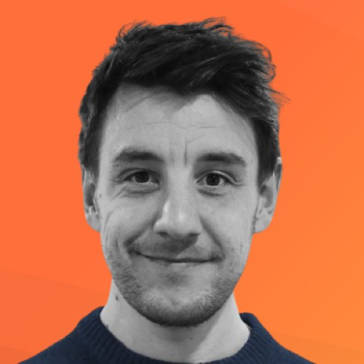 Matthew Osment, founder of Shift Construction