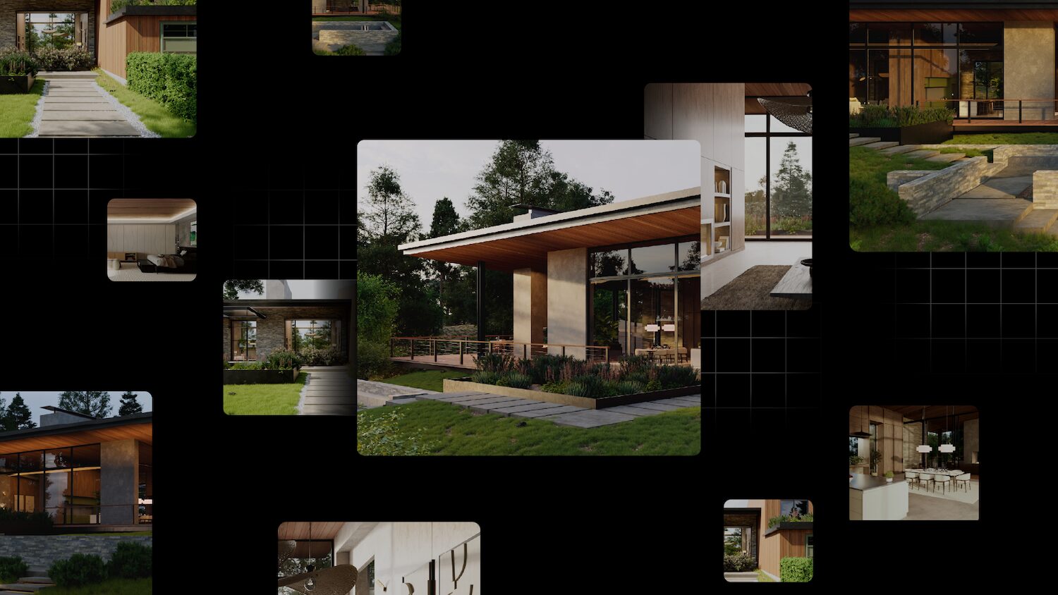 An image of Maxon rendering capability