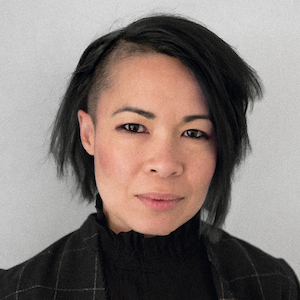 May Winfield of Buro Happold and IM4Legal