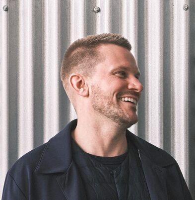 Jack Stewart of Remap