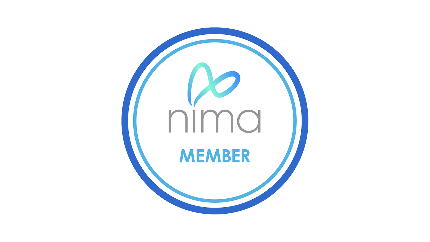 nima membership logo