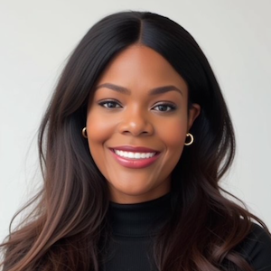 Willow Williams of Women in BIM