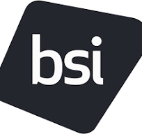BSI logo