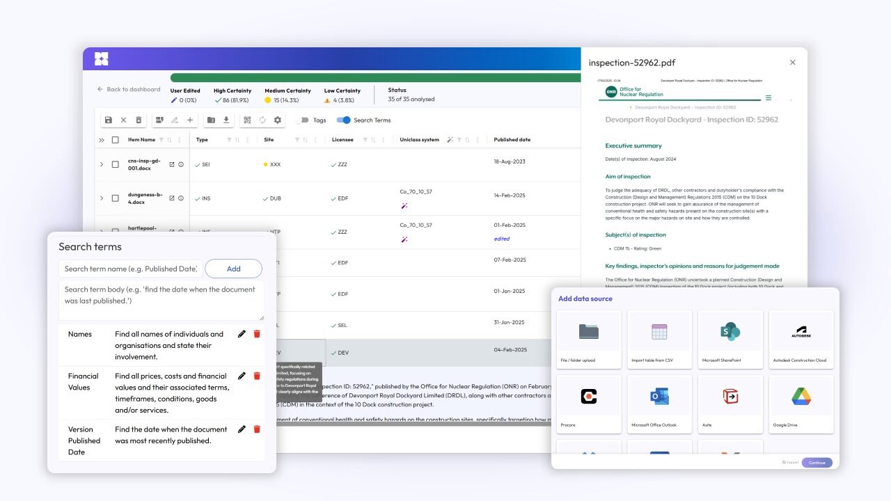 Screen shot of Hoppa