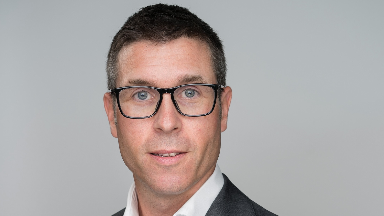 Peter Trollope of Buildots