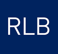 RLB logo