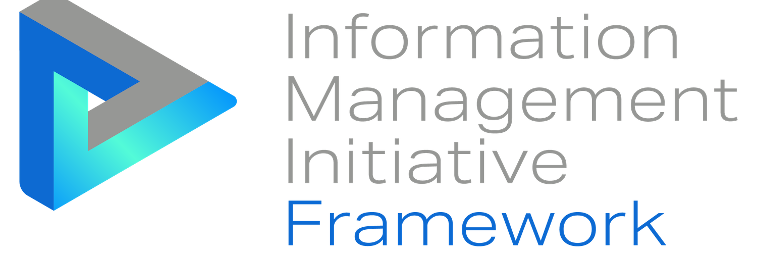 IMI Framework logo