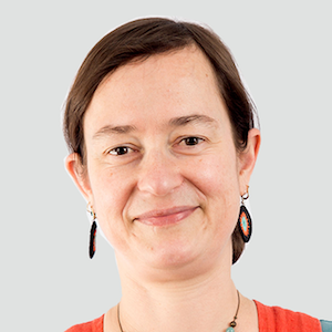 Ana Matic of Scott Brownrigg