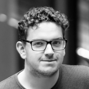 Joel Jamieson of Doherty Architects