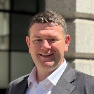 George Mokhtar of T&T