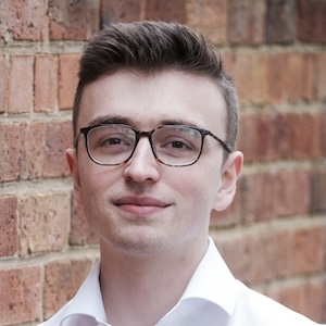 Alex Plenty of Skanska