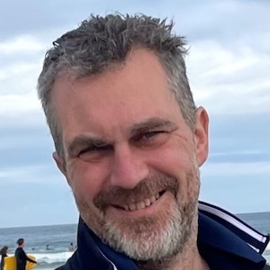 Lawrence Chapman of Sizewell C