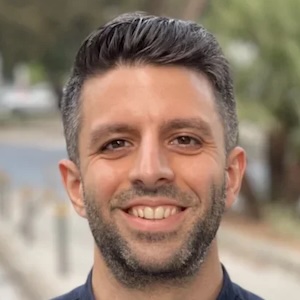 Angelos Nicolaou of Sektor