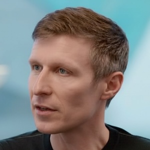 Ian Yeo of Yeo Innovation