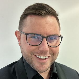 Rob Norton of PlanRadar