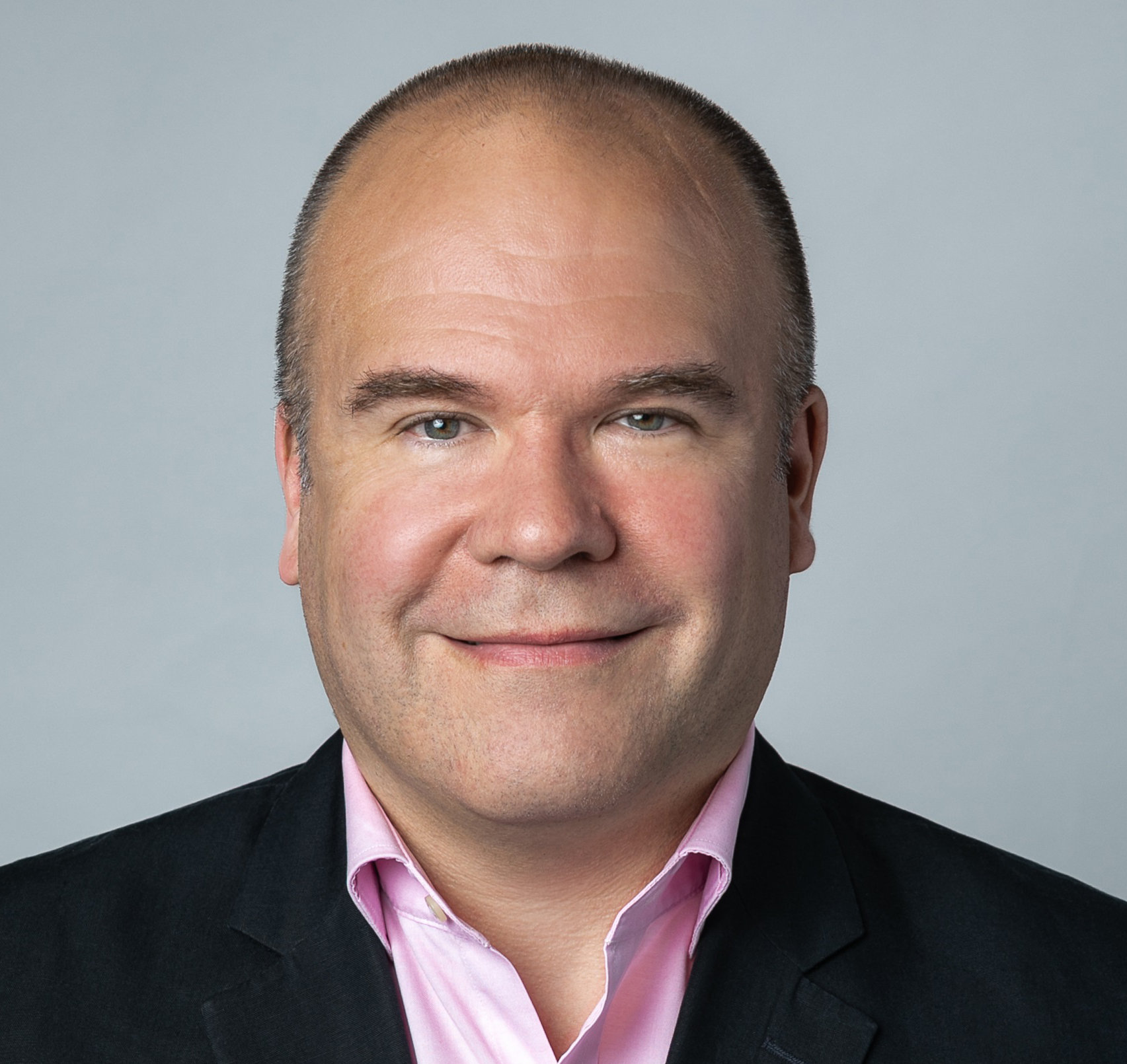 Pete Swanson, Mott MacDonald