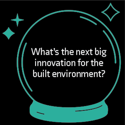 Next big challenge icon